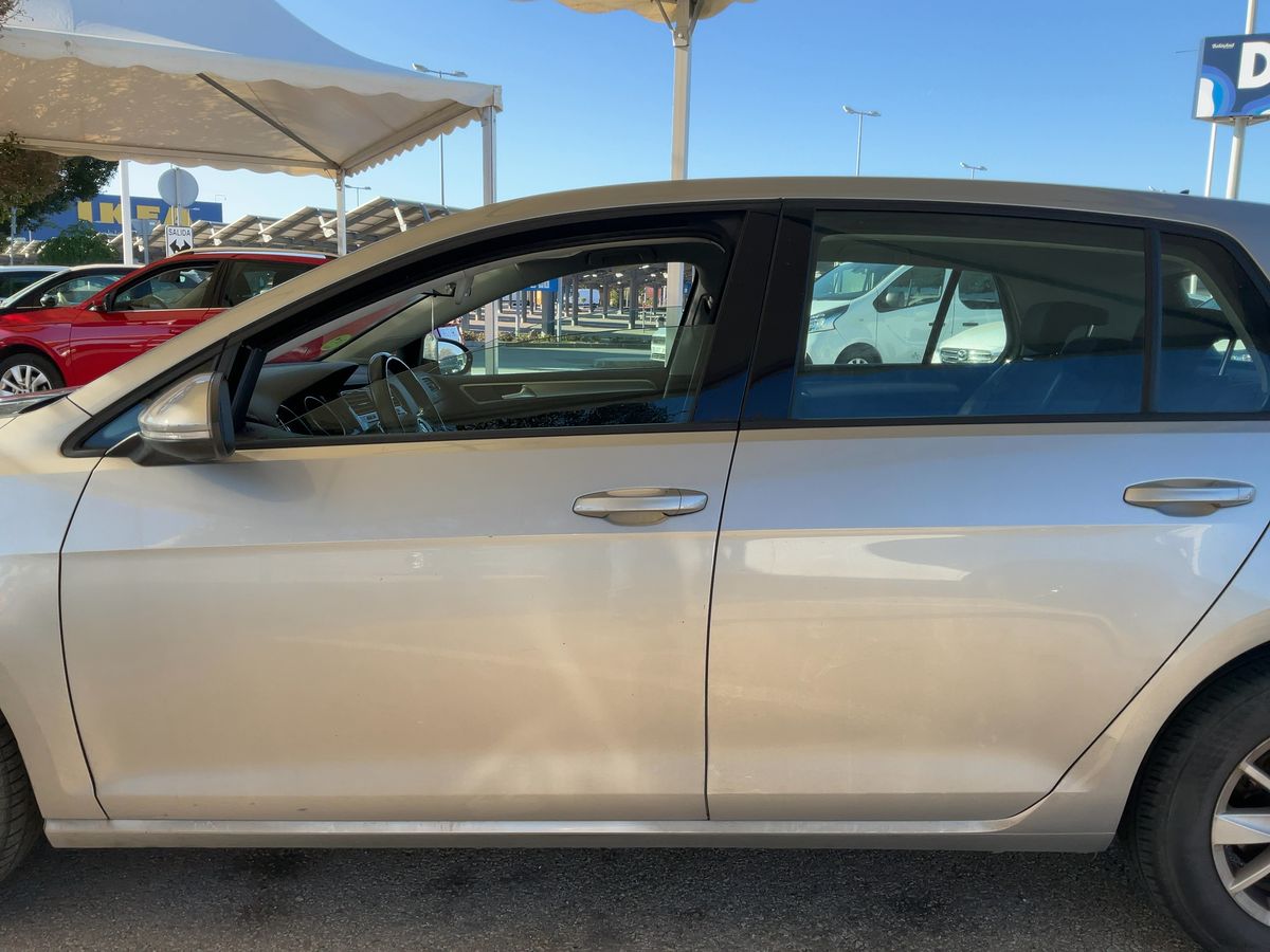 Volkswagen Golf 2018 — photo 4