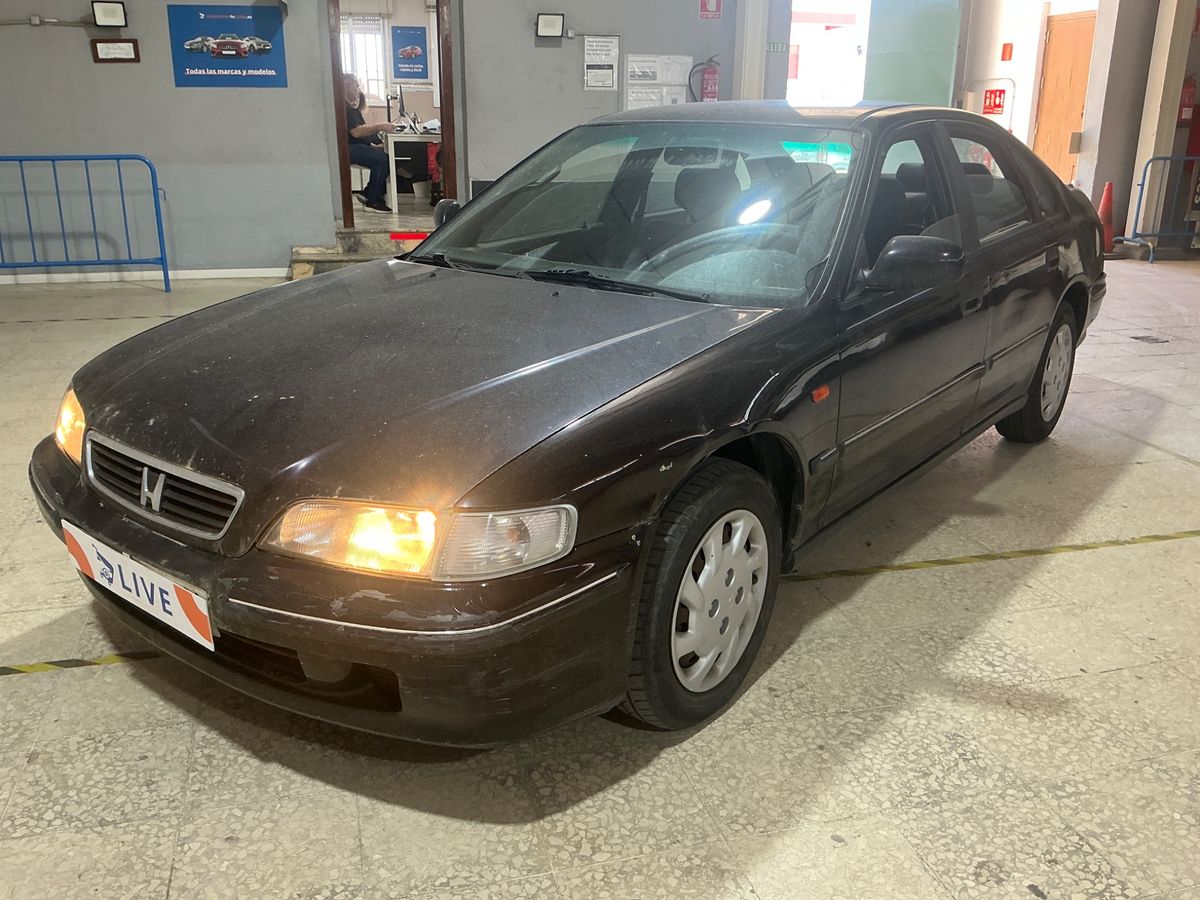 Honda Accord 1997