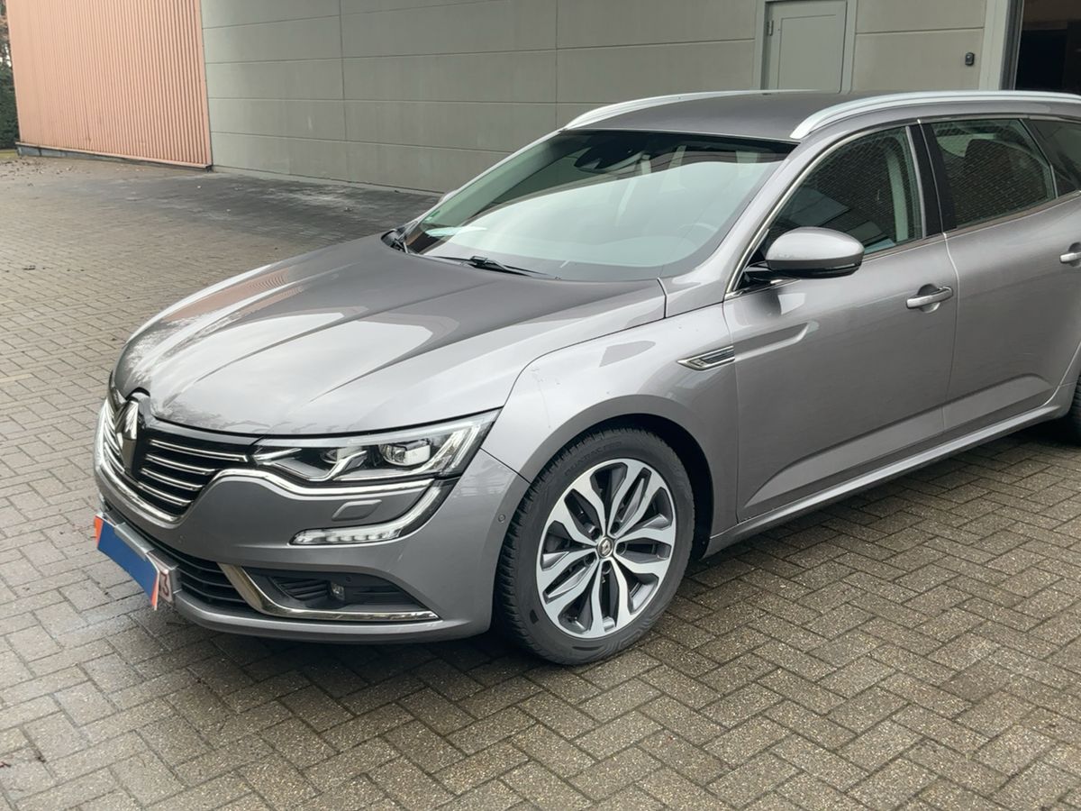 Renault Talisman d'occasion