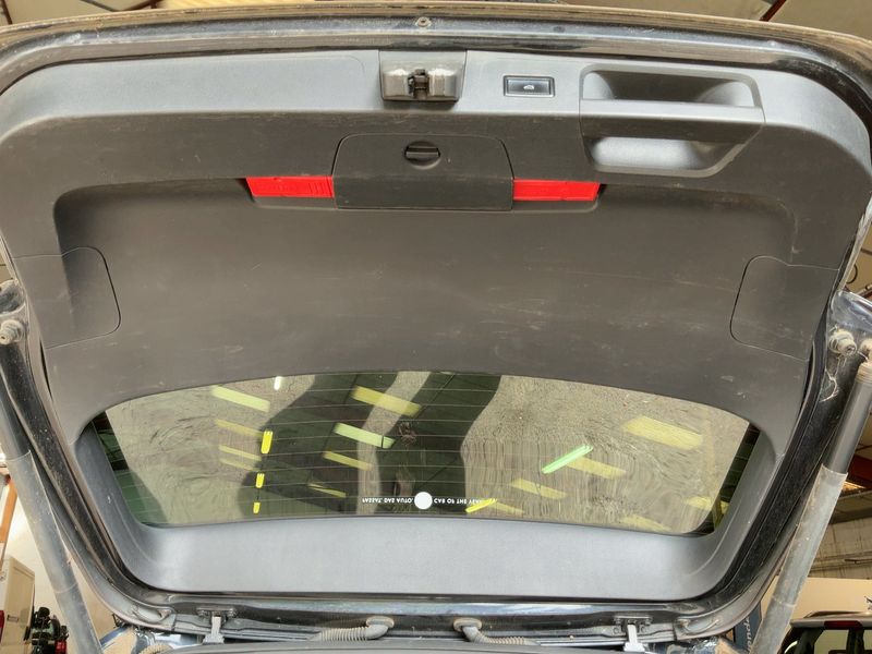 Volkswagen Passat 2.0 TDI Carat Edition 4Motion BlueMotion Tech 2016 – снимка 15