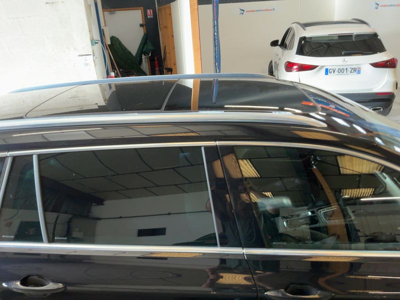 Volkswagen Passat 2.0 TDI Carat Edition 4Motion BlueMotion Tech 2016 – снимка 13