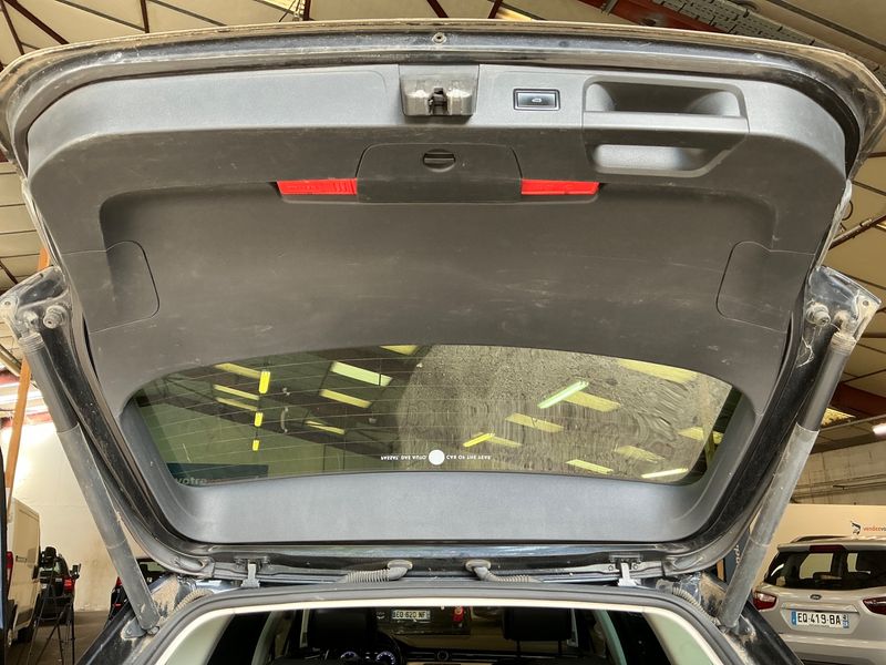 Volkswagen Passat 2.0 TDI Carat Edition 4Motion BlueMotion Tech 2016 – снимка 28