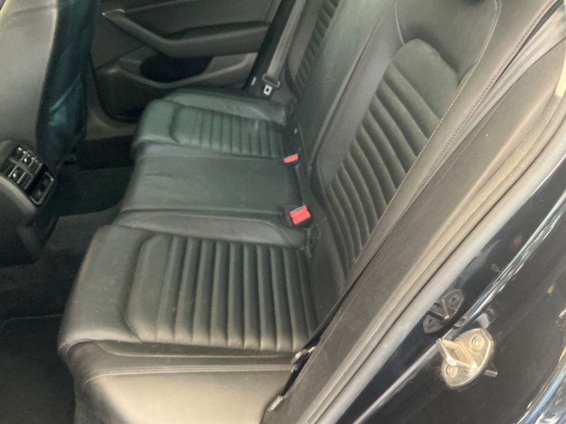 Volkswagen Passat 2.0 TDI Carat Edition 4Motion BlueMotion Tech 2016 – снимка 27