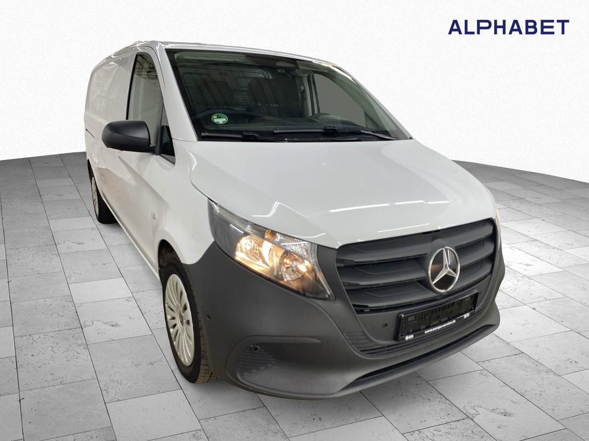 Mercedes-Benz Vito d'occasion