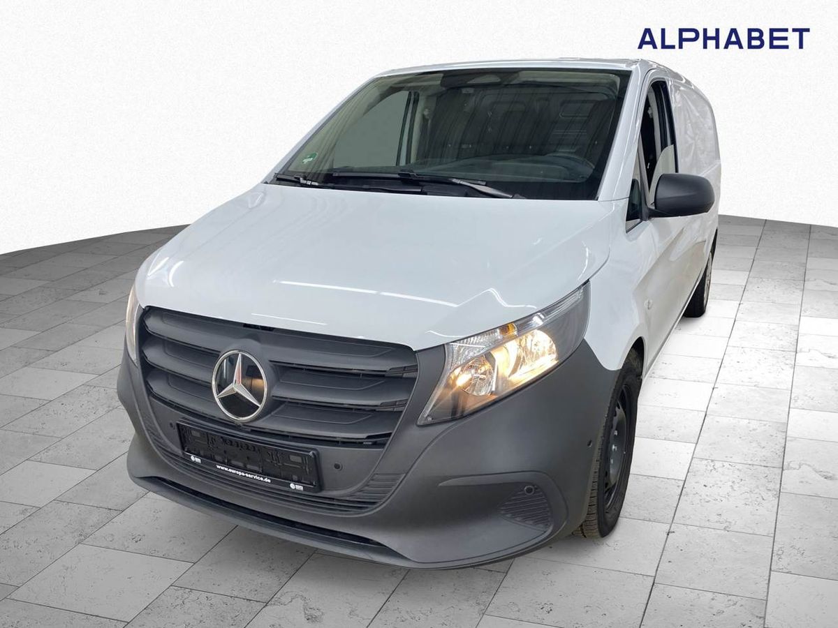 Mercedes-Benz Vito d'occasion