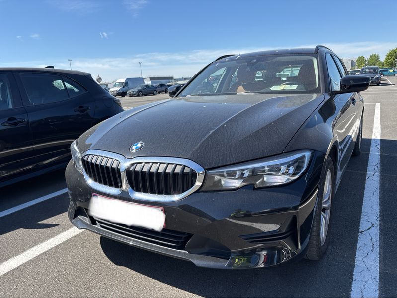 BMW 3er