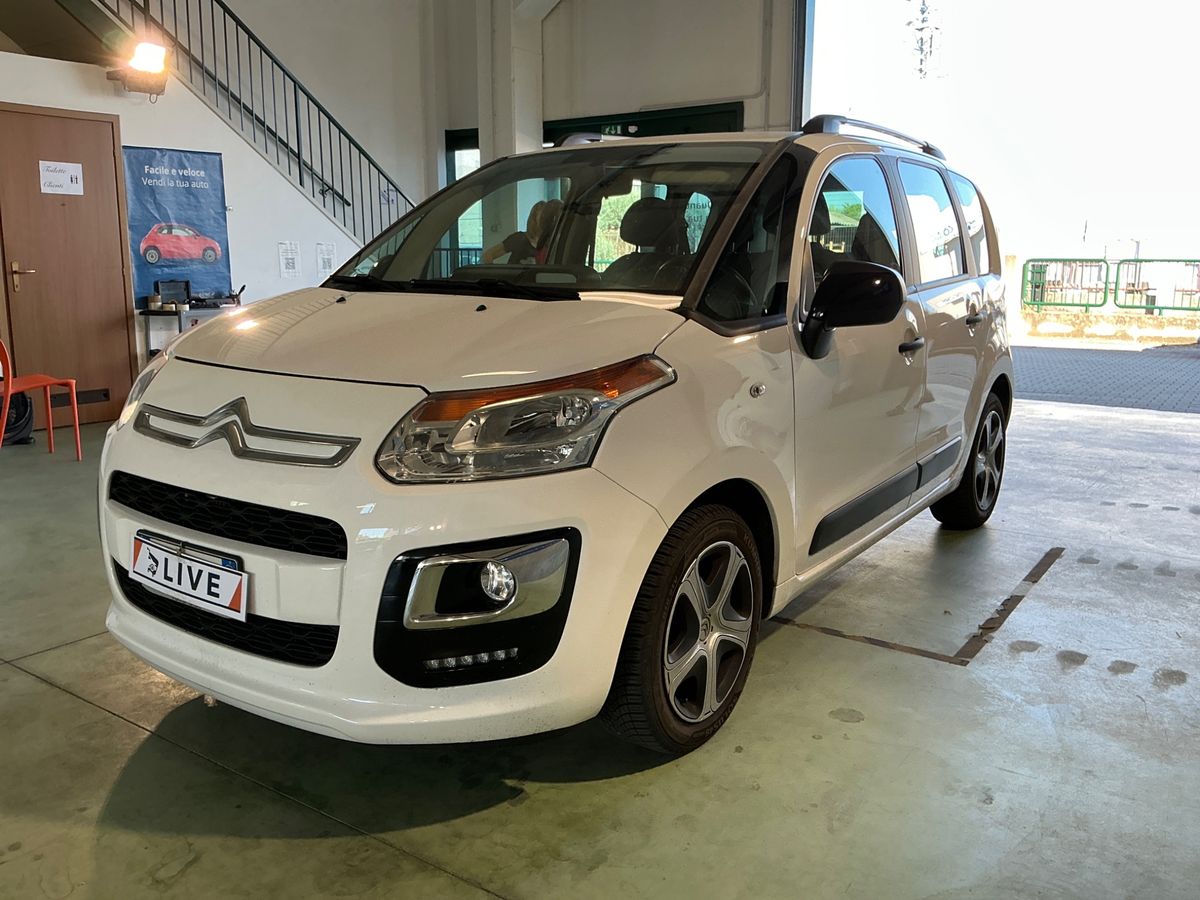 Citroen C3 2016