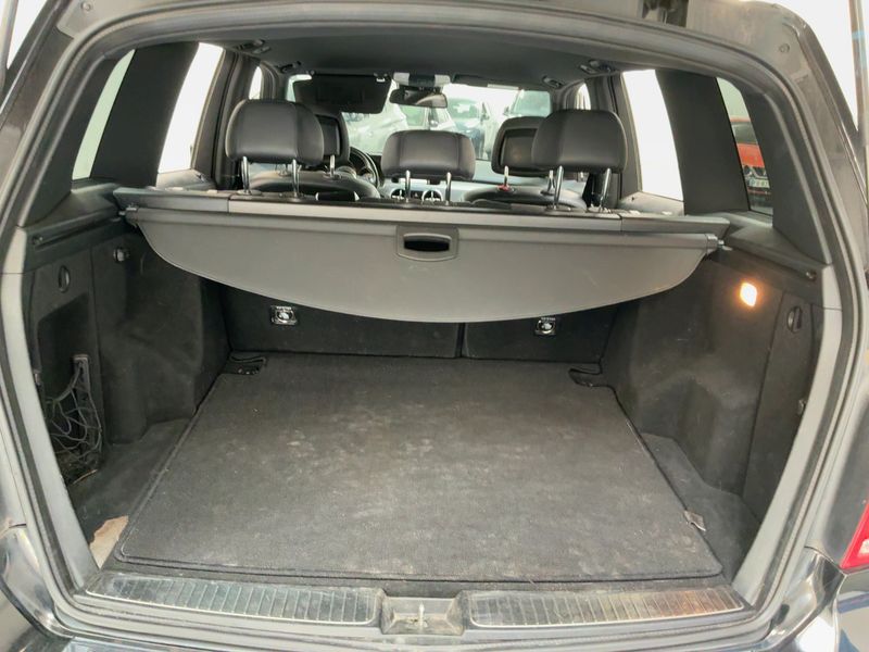 Mercedes-Benz GLK-Klasse GLK 220 CDI 4Matic BlueEfficiency Sport — zdjęcie 10