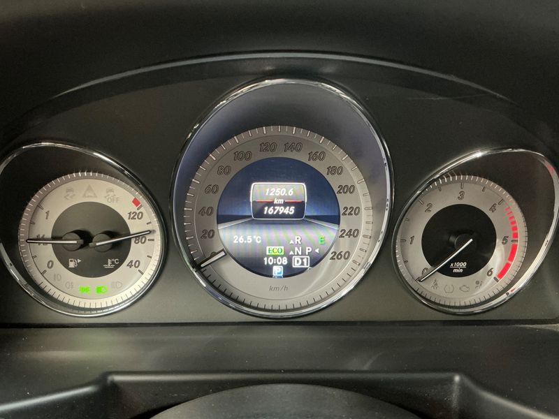 Mercedes-Benz GLK-Klasse GLK 220 CDI 4Matic BlueEfficiency Sport — zdjęcie 13