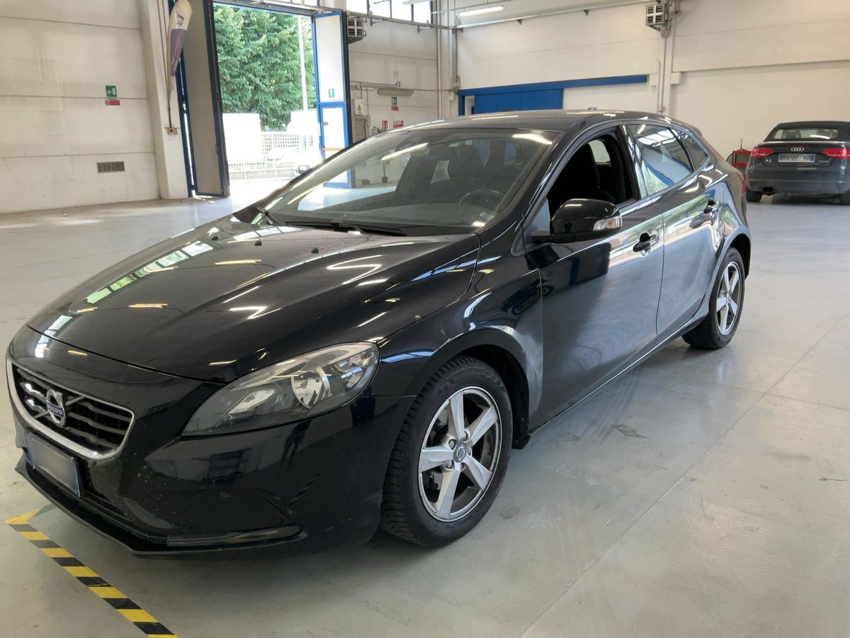Volvo V40 d'occasion