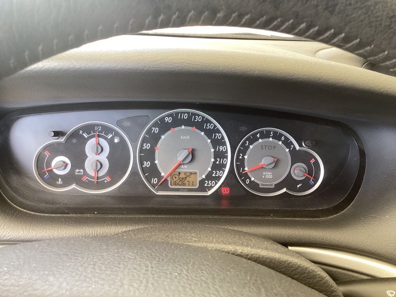 Citroen C5 1.6 HDi VTR — zdjęcie 4