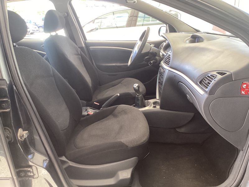 Citroen C5 1.6 HDi VTR — zdjęcie 3