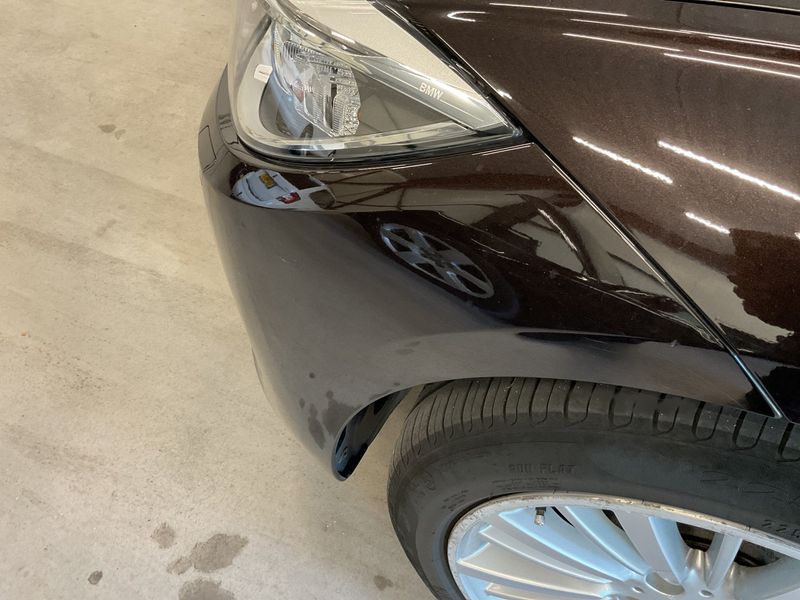 BMW 3er 320d GT 2015 – снимка 28