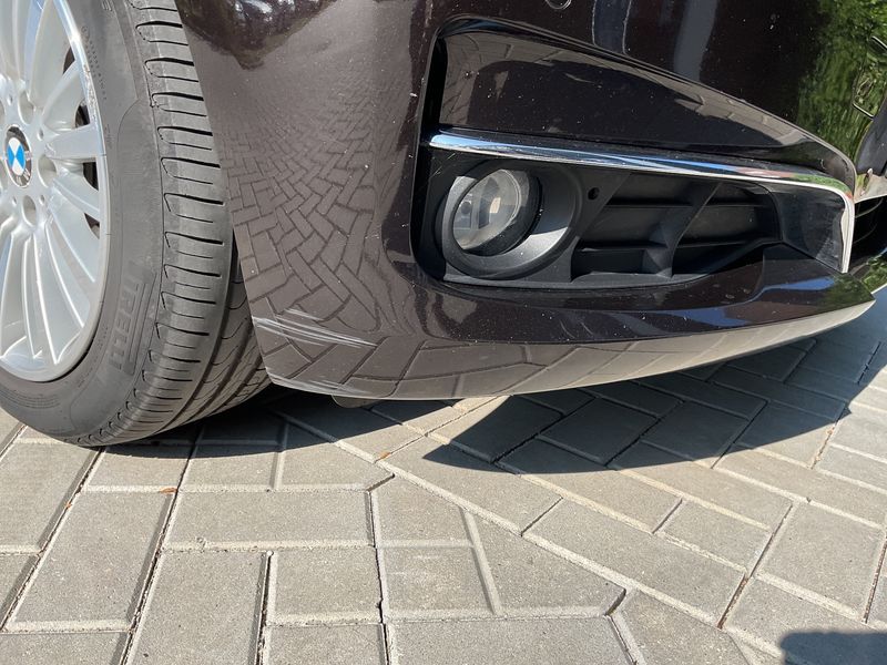 BMW 3er 320d GT 2015 – снимка 29
