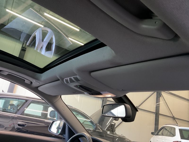 BMW 3er 320d GT 2015 – снимка 21
