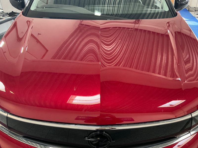 Opel Grandland X 1.2 Turbo GS Line 2024 – снимка 30