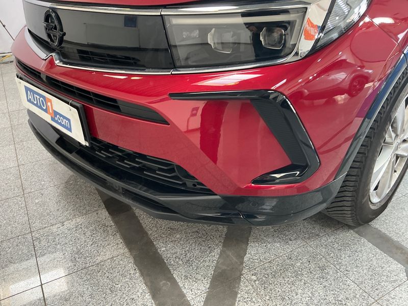 Opel Grandland X 1.2 Turbo GS Line 2024 – снимка 33