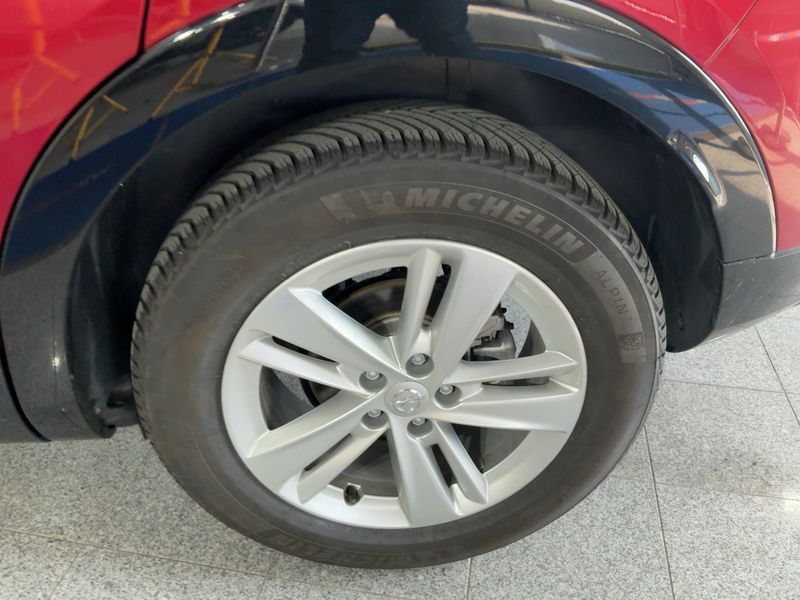 Opel Grandland X 1.2 Turbo GS Line 2024 – снимка 5