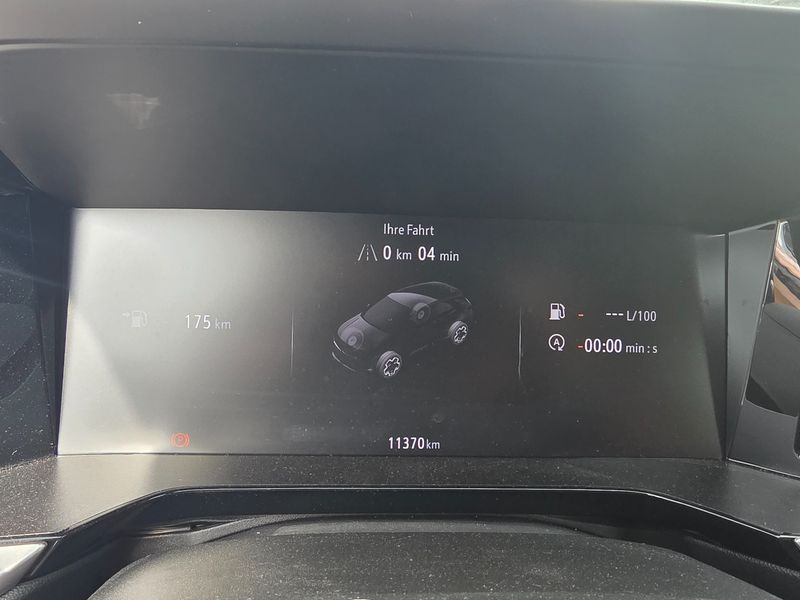 Opel Grandland X 1.2 Turbo GS Line 2024 – снимка 18
