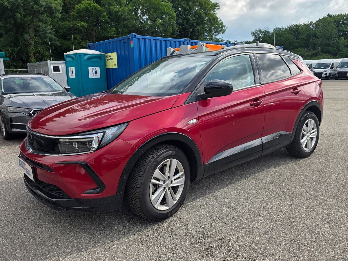 Opel Grandland 2024