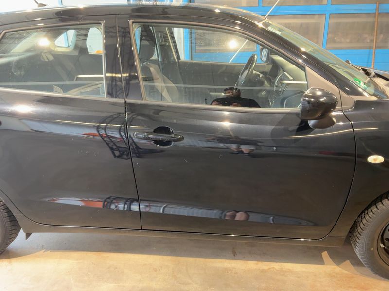 Suzuki Baleno 1.2 DualJet Club — zdjęcie 7