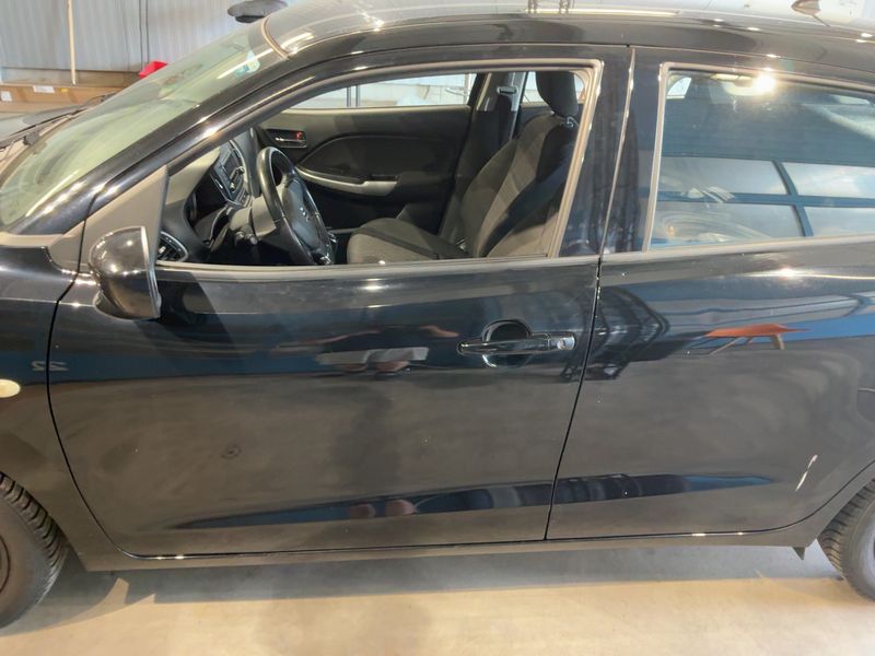 Suzuki Baleno 1.2 DualJet Club — zdjęcie 4
