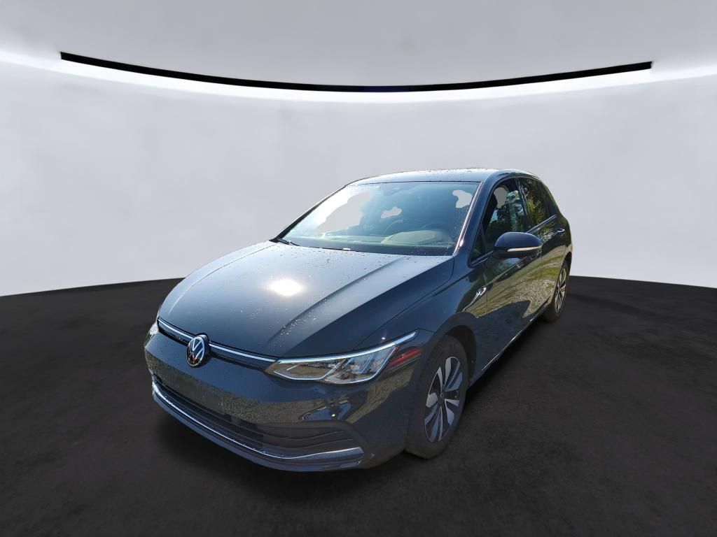 Volkswagen Golf d'occasion