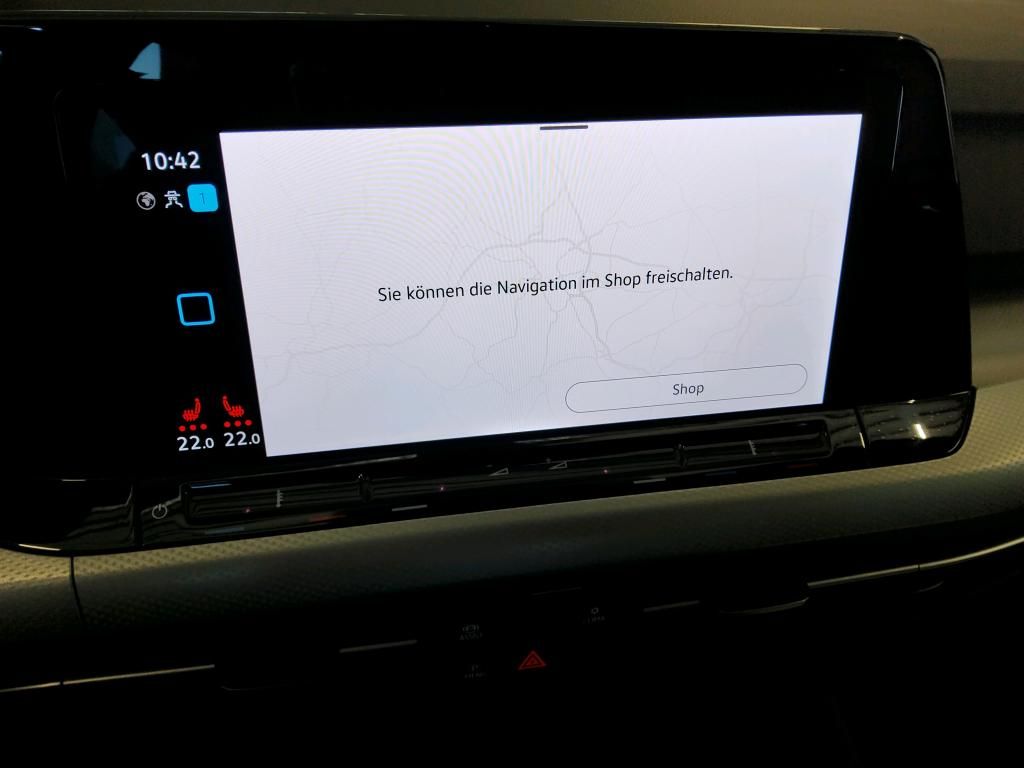 Volkswagen Golf d'occasion