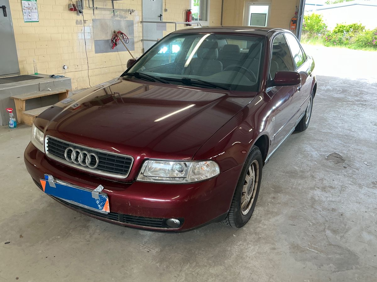 Audi A4 1999