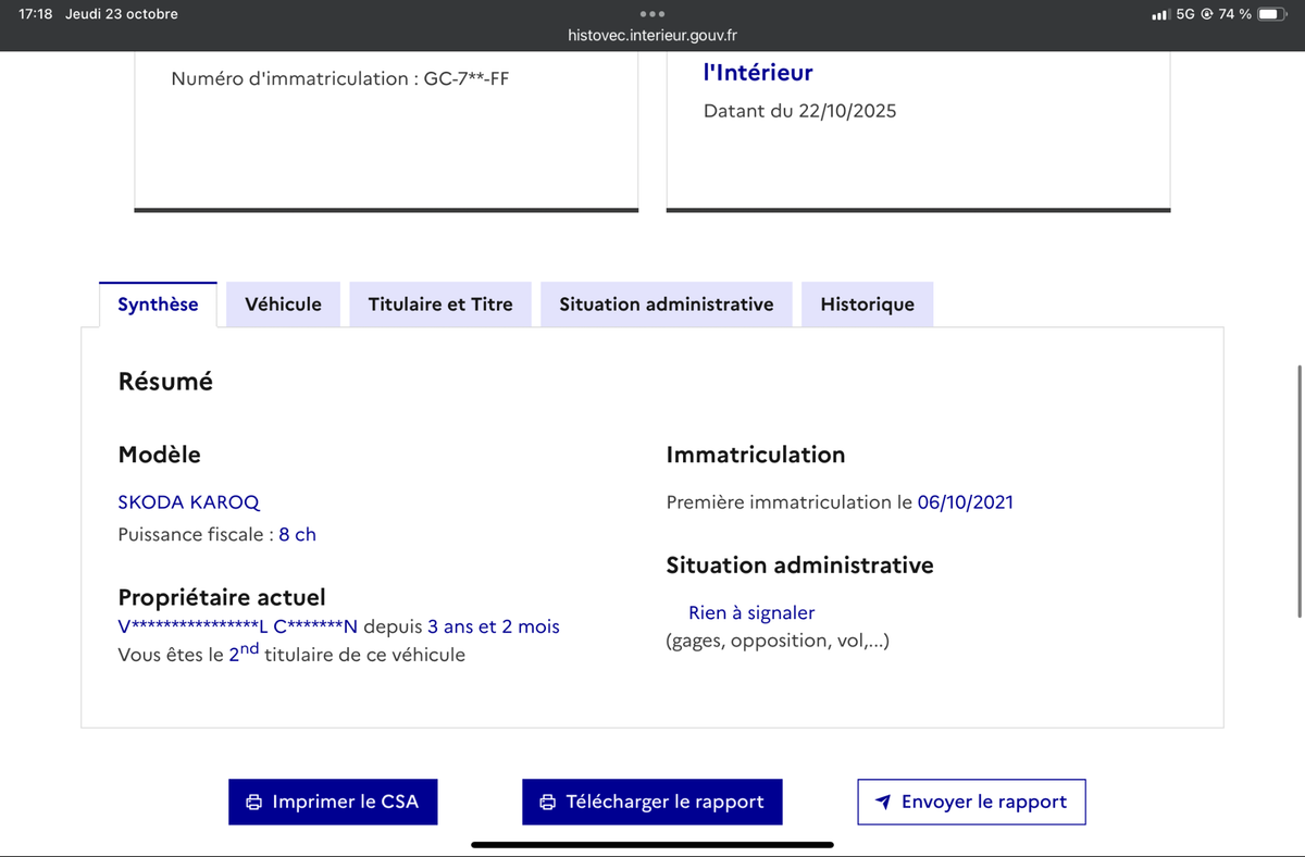 Skoda Karoq 2.0 TDI Sportline 4x4