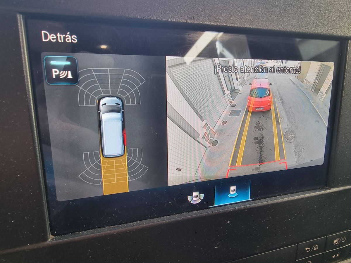 Mercedes-Benz Sprinter d'occasion