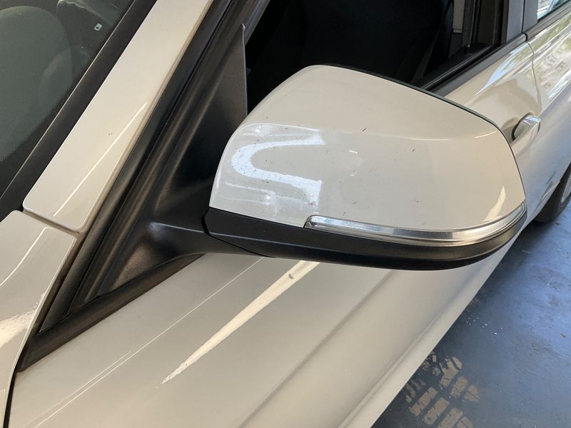 BMW 3er 318d Advantage 2017 – снимка 25
