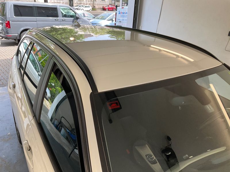 BMW 3er 318d Advantage 2017 – снимка 35