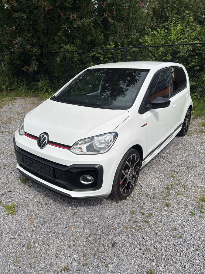 Volkswagen up! d'occasion