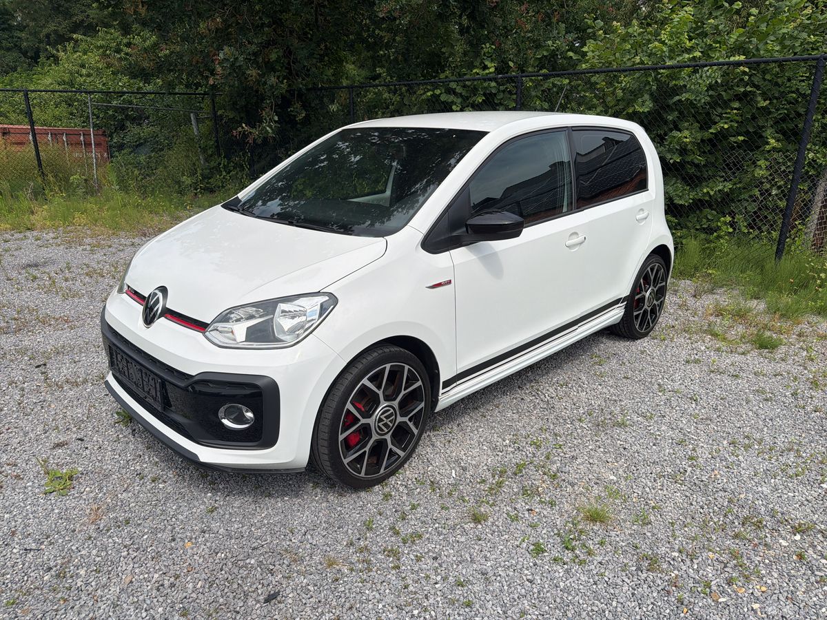 Volkswagen up! d'occasion
