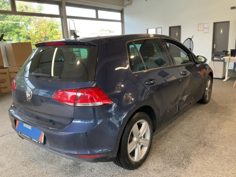 Volkswagen Golf VII 1.4 TSI Comfortline BlueMotion Tech — zdjęcie 6