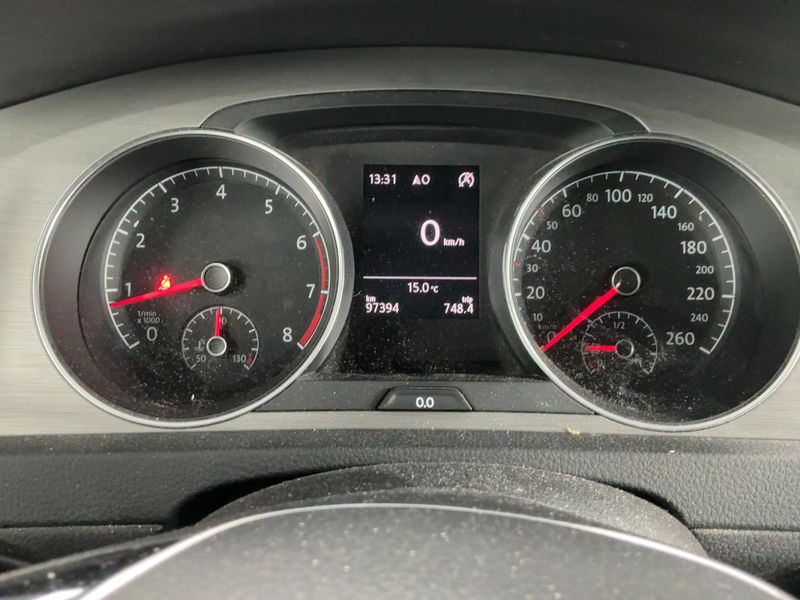 Volkswagen Golf VII 1.4 TSI Comfortline BlueMotion Tech — zdjęcie 13