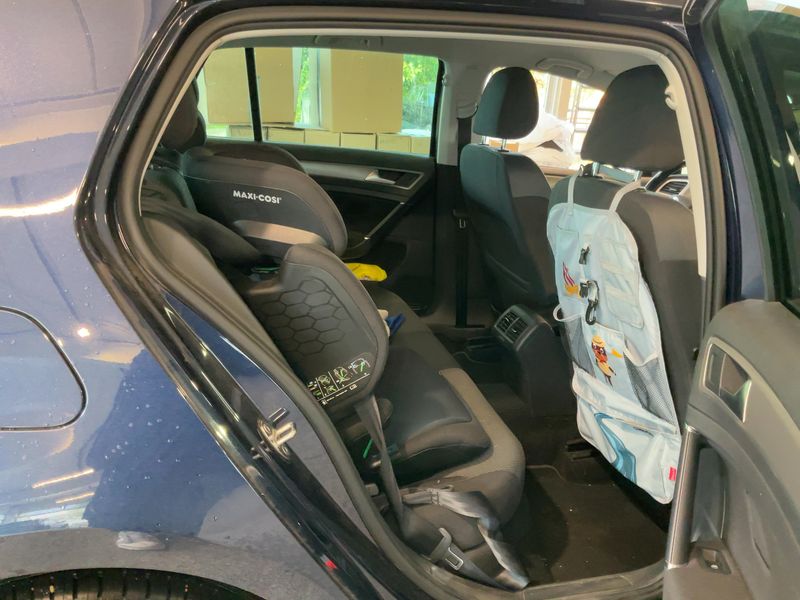 Volkswagen Golf VII 1.4 TSI Comfortline BlueMotion Tech — zdjęcie 14