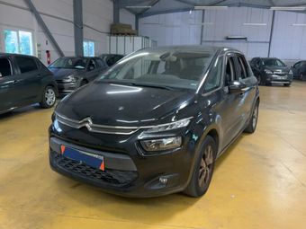 Citroen C4 Picasso 1.6 VTi Confort