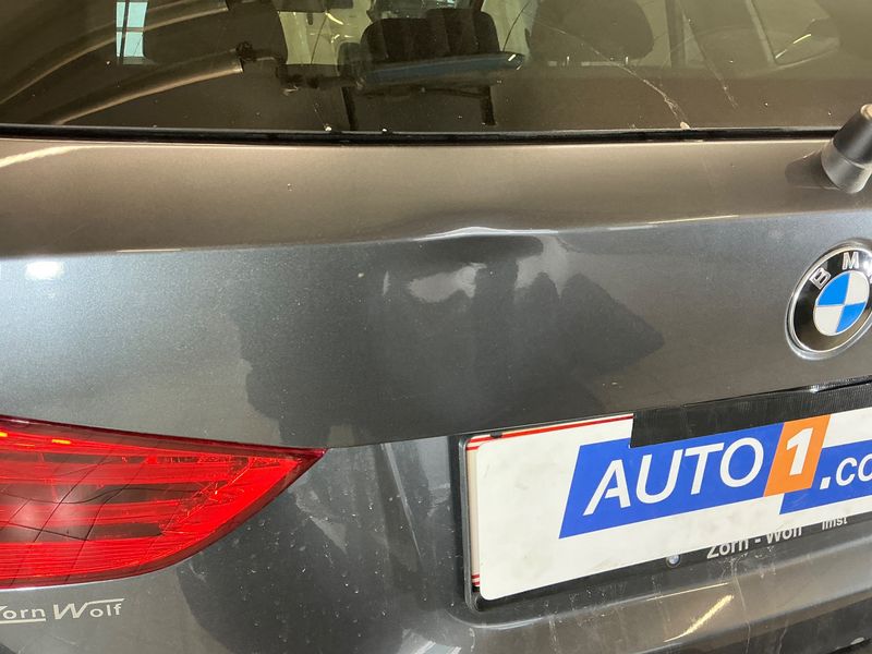BMW X1 xDrive 18d 2014 – снимка 41