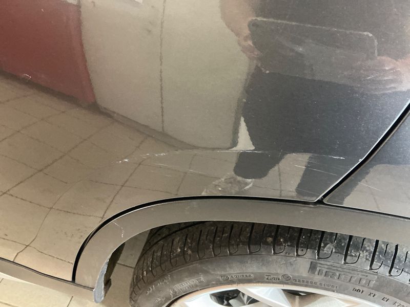 BMW X1 xDrive 18d 2014 – снимка 26