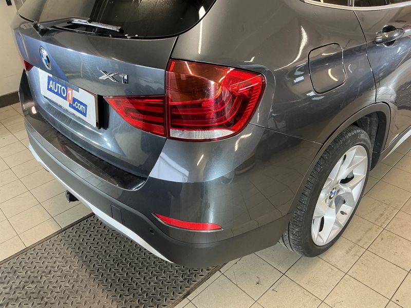 BMW X1 xDrive 18d 2014 – снимка 45