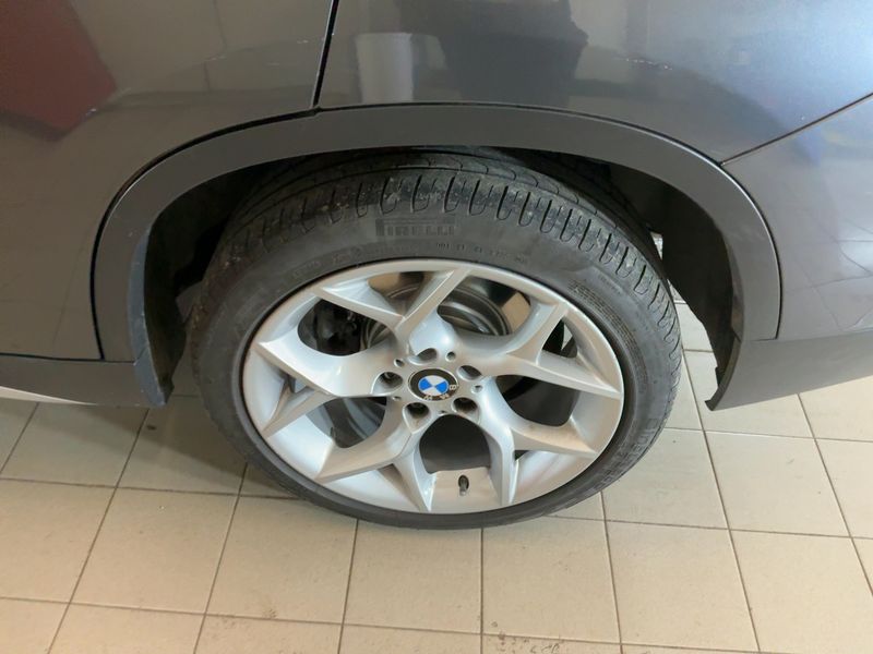 BMW X1 xDrive 18d 2014 – снимка 5