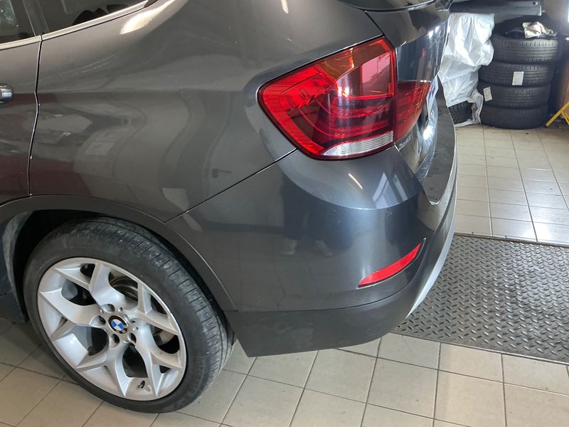 BMW X1 xDrive 18d 2014 – снимка 43