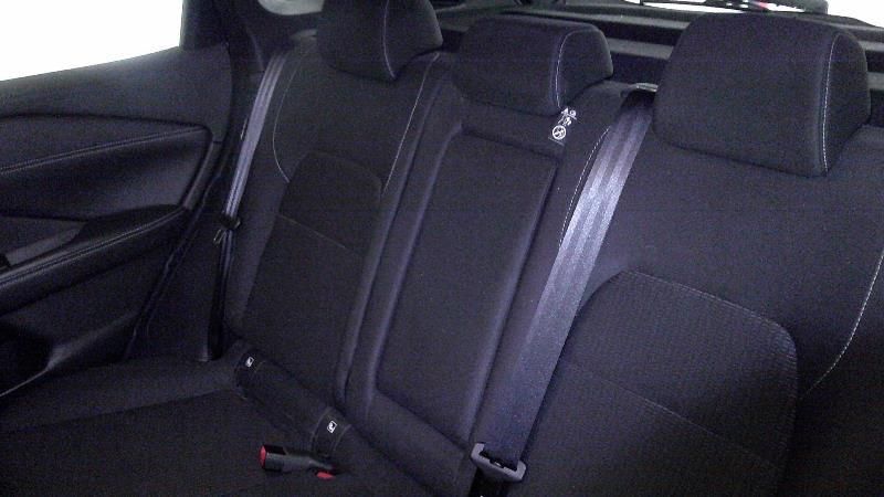 Nissan Qashqai d'occasion