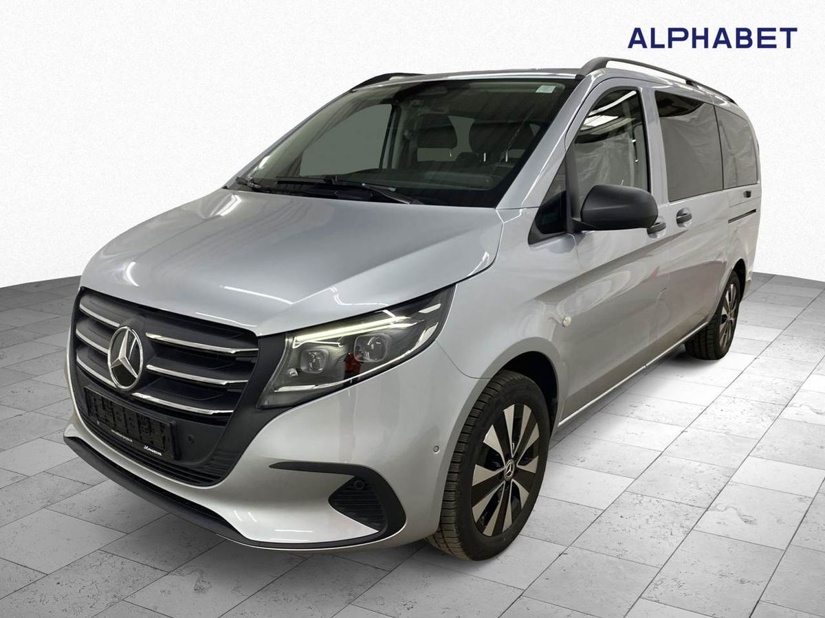 Mercedes-Benz Vito d'occasion