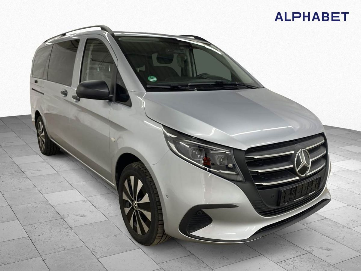 Mercedes-Benz Vito d'occasion