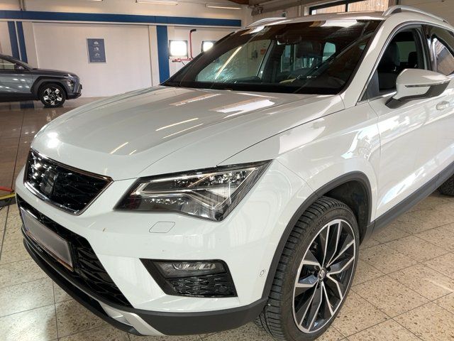 Seat Ateca d'occasion