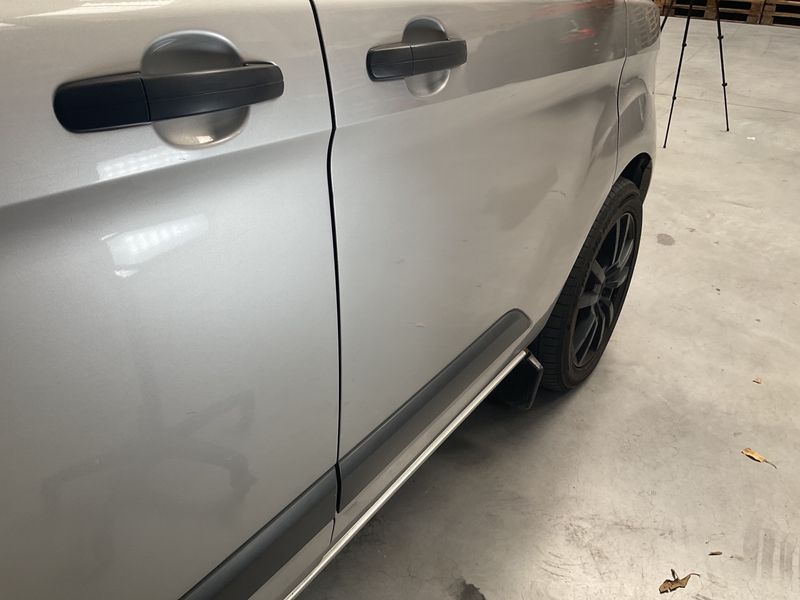 Ford Transit 2.2 TDCi 270 L1 Trend 2015 – снимка 26