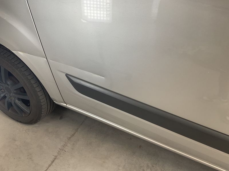 Ford Transit 2.2 TDCi 270 L1 Trend 2015 – снимка 25